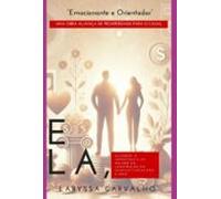 Ela Alicerce (ebook)
