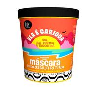 Lola Mascarilla capilar She Is Carioca hidronutritiva - 450 g