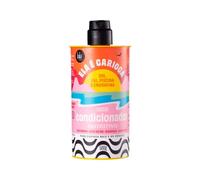 Lola Acondicionador capilar nutritivo Ela É Carioca 500 g