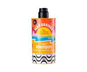 Ela é Carioca Champú Nutritivo Revitalizante 500ml Lola