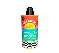 Ela é Carioca Proteína Lola Cosmetics