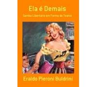 Ela É Demais (ebook)