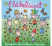 ElÃ¤kelÃ¤iset Humpan Kuninkaan Hovissa (Vinyl) (Importación USA)