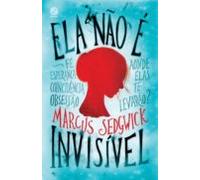 Ela Não É Invisível (ebook)
