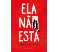 Ela Não Está (ebook)