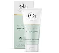 éla x Pamela Reif Healthy & Strong, 50 ml, Leave-In Kur, vegano | Tratamiento para puntas secas sin enjuague, con bayas orgánicas y proteínas de avena, Cosmos Orgánico Naturkosmetik, vegano