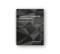 Elaboracion De Documentacion Socioprofesional