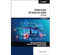 Elaboración de hojas de estilo (Informática y Comunicaciones)