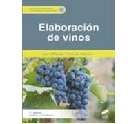Elaboración de vinos (2.ª edición revisada y actualizada)