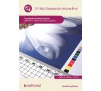 Elaboración Del Arte Final. Argg0110 (ebook)