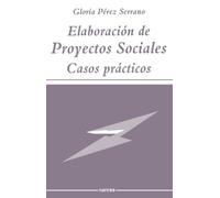 Elaboración Proyectos sociales: 32 (Sociocultural)