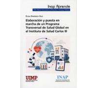 Elaboración y puesta en marcha de un programa transversal de EN en el Instituto de Salud Carlos III