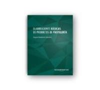 Elaboraciones Básicas De Productos De Pastelería