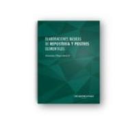 Elaboraciones Basicas De Repostería Y Postres Elementales
