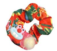 Elaborate - Coletero con diseño de flores para mujer, coleteros con diseño floral