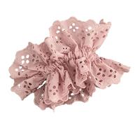 Elaborate - Coletero de encaje para mujer, coleteros para cola de caballo