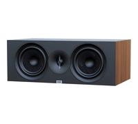 Elac Debut 3.0 DB62 nogal - Altavoz central