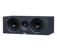 Elac Debut 3.0 DC53 noir - Enceinte centrale, 2, 120 W, 6 ohm, 87,5 dB
