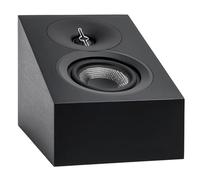 Elac Debut A4.3 Altavoz Biblioteca - Ideal para transmitir música a través de su estéreo, también en el Marco de un Sistema Envolvente 5.1, Sonido Legendario y Elegante - 2 Altavoces pasivos