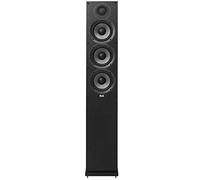 Elac Debut f5.2 Altavoz de pie Negro decoración