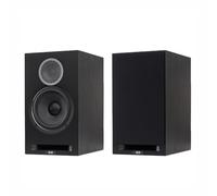 Elac Debut Reference DBR62 - Altavoces para estanterías, color negro