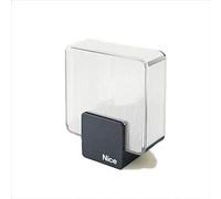 ELAC - Luz de señalización LED para portones automáticos, versión, 90-240 V CA