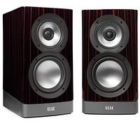 Elac NAVIS ARB-51 altavoz 300 W Acero inoxidable, Madera - Altavoces (De 3 vías, Alámbrico, RCA/XLR, 300 W, 44 - 28000 Hz, Acero inoxidable, Madera)