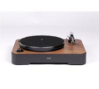 ELAC Tocadiscos Miracord 80 Nogal Aceitado Sin Cartucho