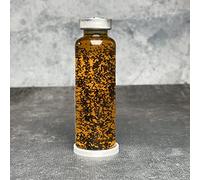 ELACE Frasco Cordyceps The Last of Us Representación de un virus para uso Fan Art Cosplay Collection (tipo A)