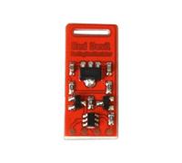Eladcncmc 1 unidad Red Devil Speed Fan Simulator Spoofer Remover para AntiMiner T9 T9 S9i Z9 Z9 DR3 en línea para minería