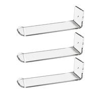 Eladcncmc 3/5/6 soportes para diadema, multiusos, para el hogar, para niños, niñas, dormitorio, baño
