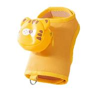 Eladcncmc Arnés de mochila para perro con correa, arnés para perro y arnés para cachorros, arnés para perro, mochila para chaleco para perro
