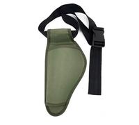 Eladcncmc Bolsa de cinturón de herramientas integrada, tela repelente al agua, práctica ideal para contratistas peluqueros y carpinteros