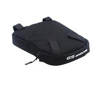 Eladcncmc bolsa trasera impermeable multifuncional bolsillo trasero gran capacidad R1200GS R1250GS