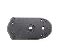 Eladcncmc Carcasa de repuesto para teclado G304 G305 Gaming Mouse