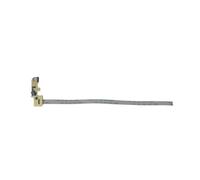 Eladcncmc Interruptor de alimentación con cable para 15-AX 15-BC 15DP TPN Q173 15-AX033DX Montaje de reparación de portátiles