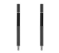 Eladcncmc Lápiz táctil punta de disco capacitiva alta sensibilidad ergonómico capacitivo para teléfono tableta y dispositivo táctil