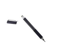 Eladcncmc Lápiz táctil punta de disco capacitiva alta sensibilidad ergonómico capacitivo para teléfono tableta y dispositivo táctil