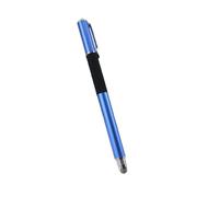 Eladcncmc Lápiz táctil punta de disco capacitiva alta sensibilidad ergonómico capacitivo para teléfono tableta y dispositivo táctil