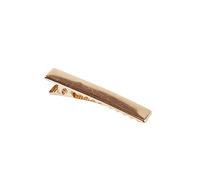 Eladcncmc Moldes de resina de silicona para horquillas para el pelo, modelos de pinzas para el cabello, joyería de resina de silicona, molde para hacer pinzas para el cabello