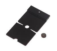 Eladcncmc Soporte de montaje robusto para la expansión de 2242 a 2280. Configuración rápida y fácil para actualizaciones y proyectos de computadora