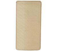 Eladcncmc Tabla rascador para gatos para montaje en pared, rascador, suave protección contra arañazos, entretenimiento para gatos