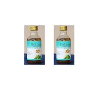 Eladi Coconut Oil by AVP - 200ml (Pack of 2) by Arya Vaidya Pharmacy