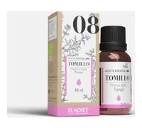 Eladiet 08 Aceite Esencial Tomillo 15 ml