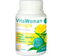 Eladiet aceite de onagra bote 100 perlas