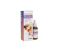 Eladiet Buenas Noches gotas 30 ml