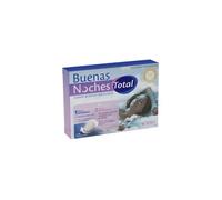 Eladiet Buenas Noches Total 30caps