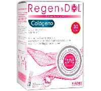 Eladiet Colágeno 30 Sobres Sabor Limón