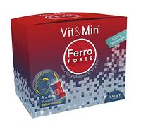 Eladiet Vit& Min Ferro Forte 20 Sobres