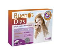 Buenos Días Eladiet 30 Comprimidos